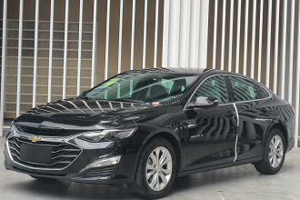 雪佛兰 迈锐宝XL 2023款 1.5T 锐动版