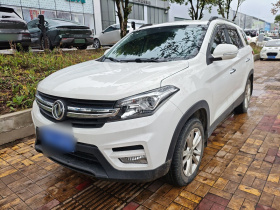 东风风光 风光S560 2018款 1.8L 手动都市型 7座