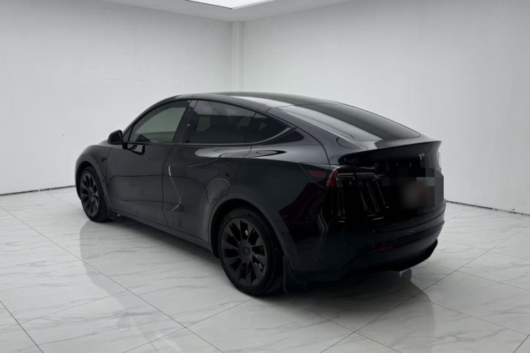 特斯拉 Model Y 2021款 标准续航后驱版车身外观6002