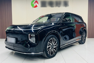 长安启源Q07 2025款 215旗舰PLUS