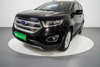 福特 锐界 2016款 EcoBoost 245 四驱豪锐型 7座