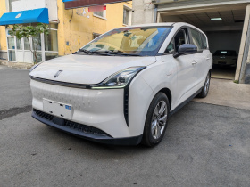 奔腾NAT 2023款 PRO 悦享出行版 425km