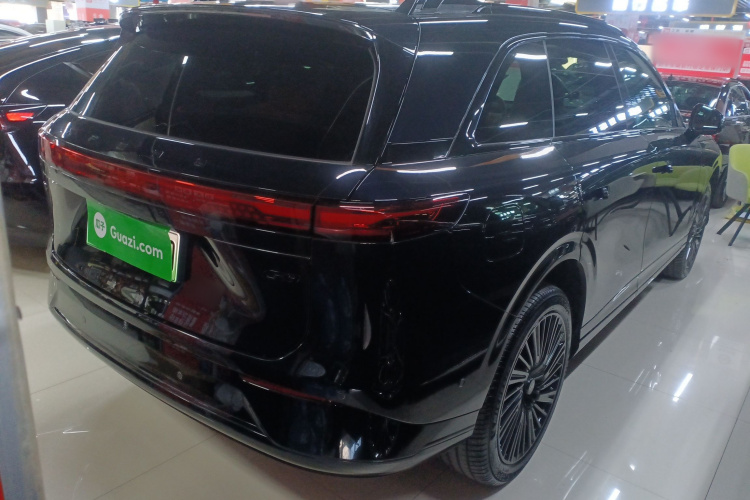 小鹏G9 2025款 625 长续航 Max车身外观6005