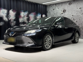 丰田 凯美瑞 2019款 双擎 2.5HG 豪华版 国VI