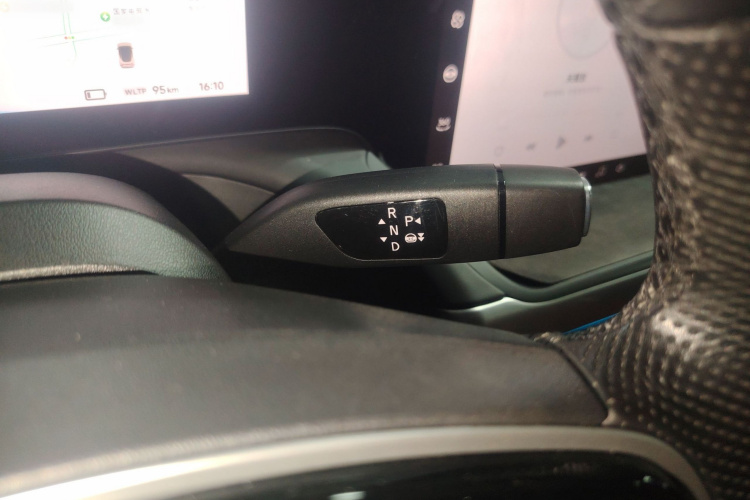 小鹏P7 2022款 625E局部细节18