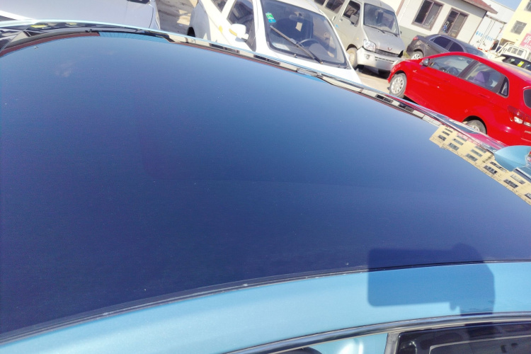 别克 微蓝6 2020款 互联智享型 PLUS局部细节57