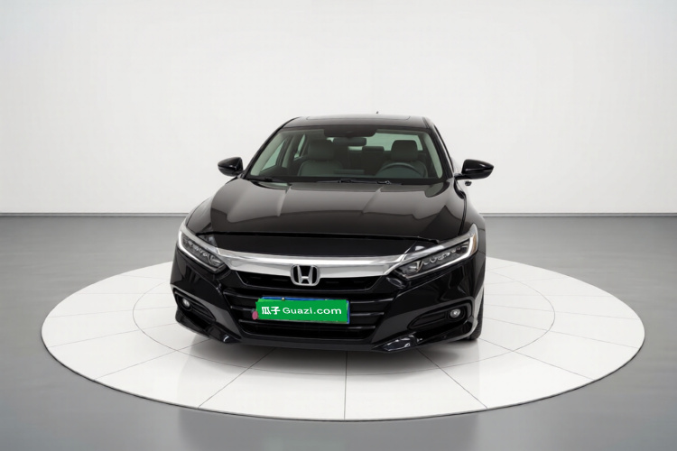 本田 雅阁 2018款 230TURBO 舒适版 国V车身外观2