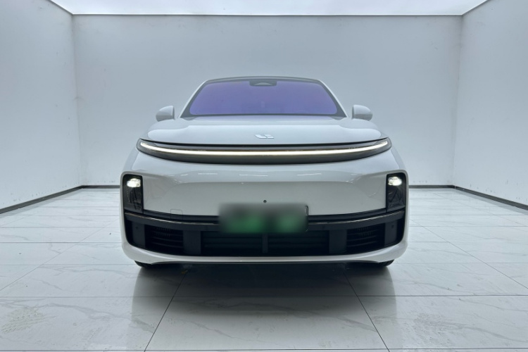 理想汽车 理想L7 2023款 Pro车身外观6006