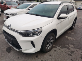 雪铁龙C3-XR 2021款 190THP DCT致尚版