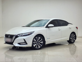 日产 轩逸 2022款 电驱版e-POWER 超智联PLUS