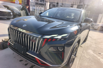 东风风神 皓极 2024款 马赫动力 1.5T 尊贵型