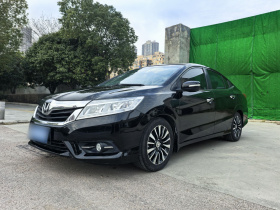 本田 凌派 2015款 1.8L 自动豪华版