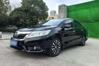 本田 凌派 2015款 1.8L 自动豪华版