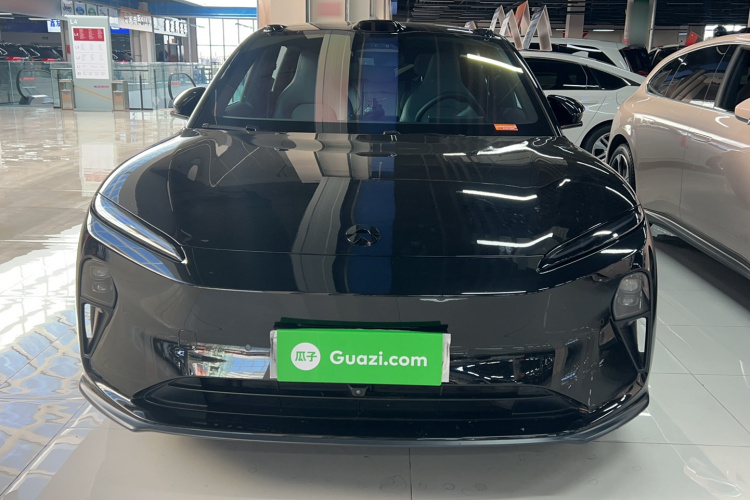 蔚来ET5T 2023款 75kWh Touring车身外观6001