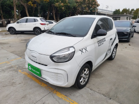 荣威 科莱威CLEVER 2022款 311km元气啵啵版