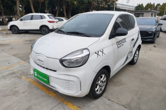 荣威 科莱威CLEVER 2022款 311km元气啵啵版