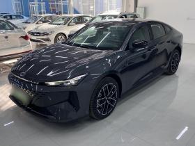 长安启源A06 2023款 至尊型