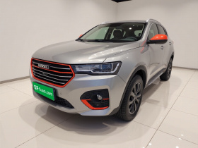 哈弗H4 2019款 1.5GDIT Pro版 国VI