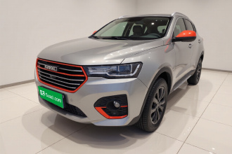 哈弗H4 2019款 1.5GDIT Pro版 国VI