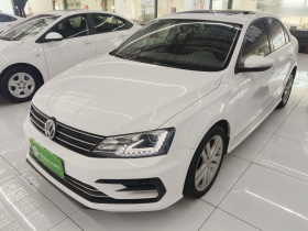 大众 速腾 2018款 280TSI DSG熠动版