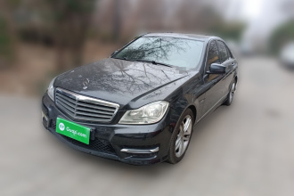 奔驰C级 2013款 C 260 优雅型 Grand Edition