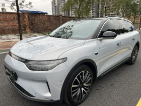 零跑汽车 零跑C11 2021款 豪华版