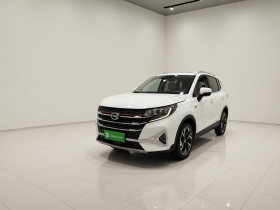 广汽传祺 传祺GS3 2021款 POWER 270T 自动劲享版