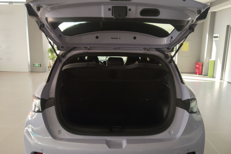 比亚迪 海豚 2023款 420km 时尚版机舱底盘23