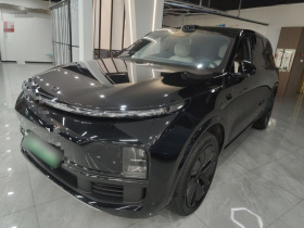 理想汽车 理想L9 2024款 Ultra