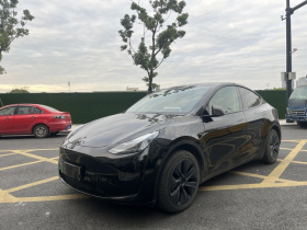 特斯拉 Model Y 2023款 后轮驱动版