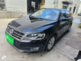 大众 朗逸 2013款 改款经典 1.6L 自动舒适版