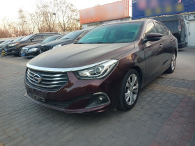 广汽传祺 传祺GA6 2016款 235T DCT精英版