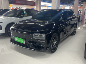 小鹏G9 2024款 702 Max