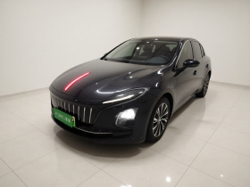 红旗E-QM5 2023款 560km PLUS