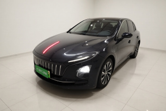 红旗E-QM5 2023款 560km PLUS