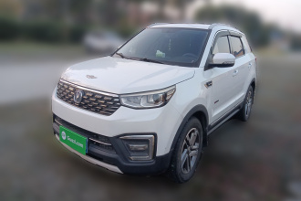 长安CS55 2018款 1.5T 手动炫色型 国V