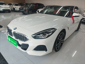 宝马Z4 2019款 sDrive 25i M运动套装