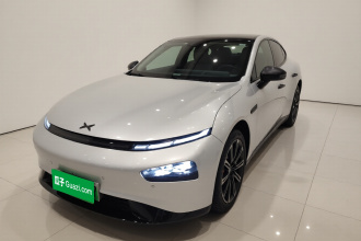 小鹏P7 2022款 670N+