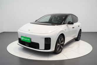 理想汽车 理想i8 2025款 标准版