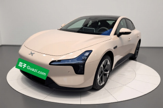 小鹏MONA M03 2024款 515 长续航