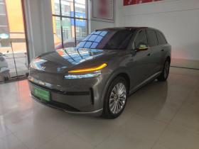 乐道L90 2025款 Ultra 六座版