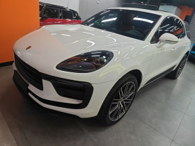 保时捷 2023款 Macan 2.0T