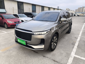 理想汽车 理想ONE 2021款 增程6座版