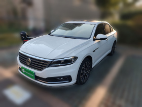 大众 朗逸 2019款 280TSI DSG豪华版 国VI