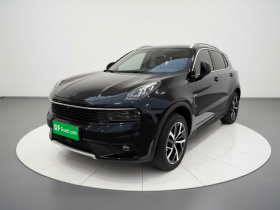 领克01 EM-P 2019款 1.5T PHEV Pro