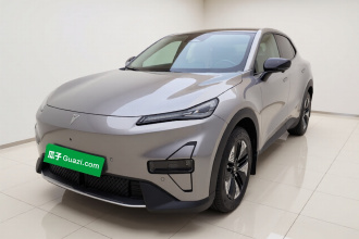 深蓝汽车 深蓝S05 2024款 510Plus纯电版