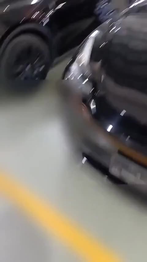 特斯拉 Model Y 2022款 后轮驱动版讲解2