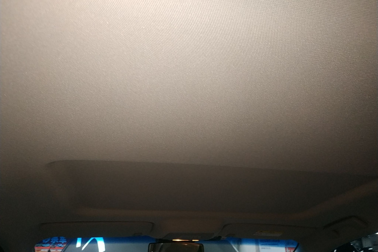 别克GL8 2022款 陆上公务舱 652T 舒适型中控内饰22