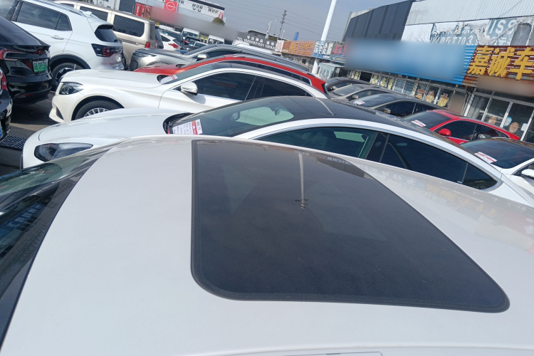 宝马1系(进口) 2016款 118i 领先型局部细节57