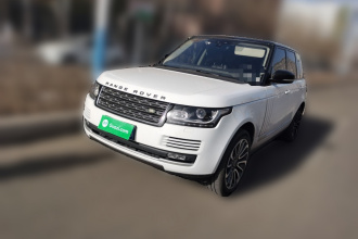 路虎 揽胜 2017款 3.0 SC V6 Vogue